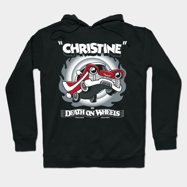 Stephen king hoodie cheap